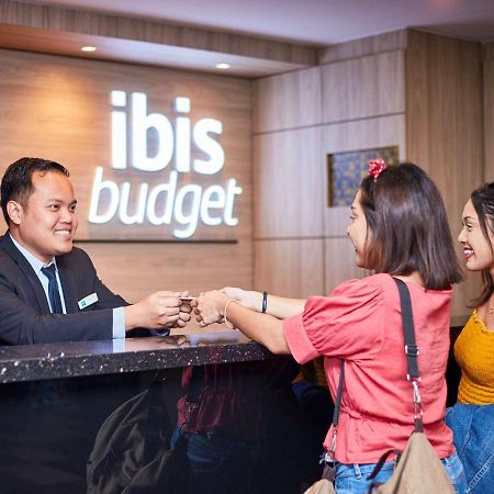 Ibis Budget Singapore Ruby Exterior photo
